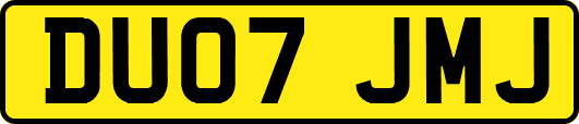 DU07JMJ