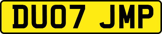 DU07JMP