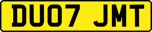 DU07JMT