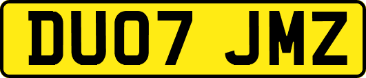 DU07JMZ
