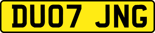 DU07JNG
