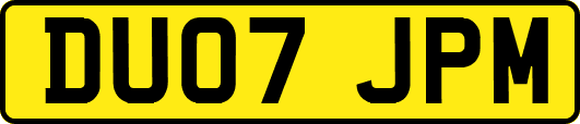 DU07JPM