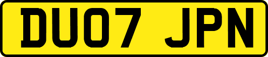 DU07JPN