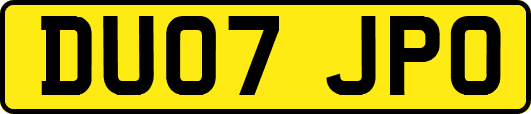 DU07JPO