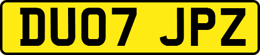 DU07JPZ
