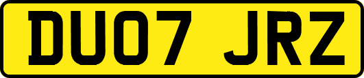 DU07JRZ