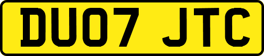 DU07JTC