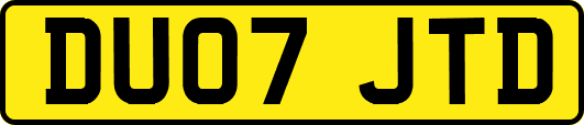DU07JTD