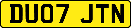 DU07JTN