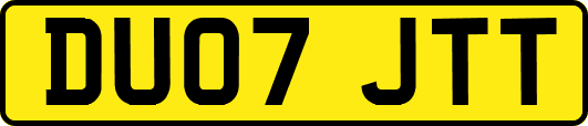 DU07JTT