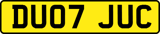 DU07JUC