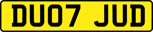 DU07JUD