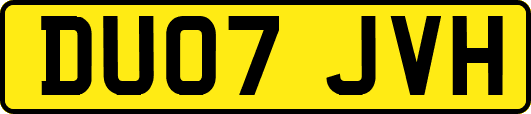 DU07JVH