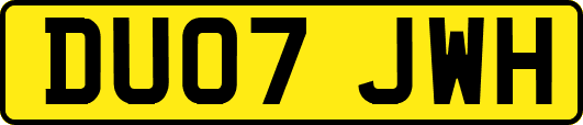 DU07JWH