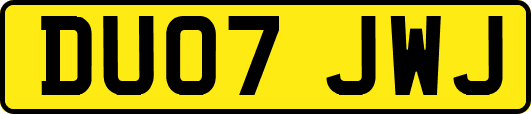 DU07JWJ
