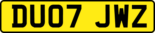 DU07JWZ