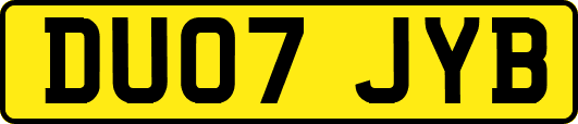 DU07JYB