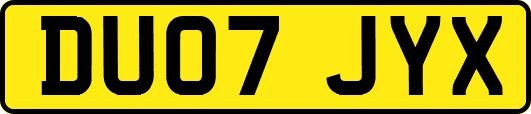 DU07JYX