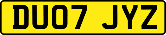 DU07JYZ