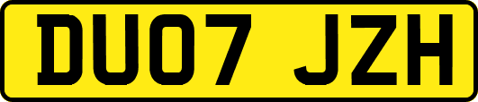 DU07JZH