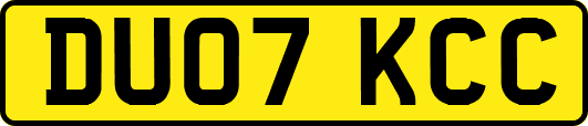 DU07KCC