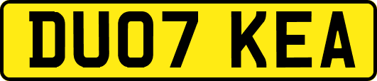DU07KEA