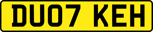 DU07KEH