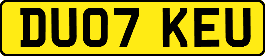 DU07KEU
