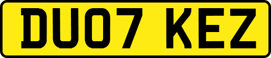 DU07KEZ