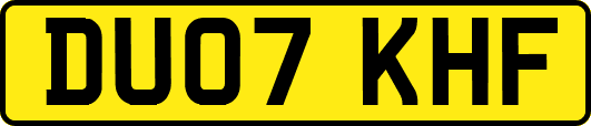 DU07KHF