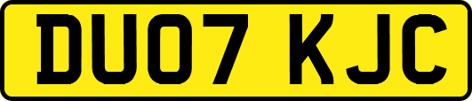 DU07KJC