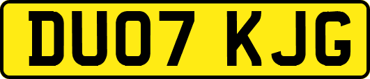 DU07KJG