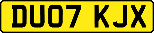 DU07KJX