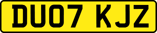 DU07KJZ