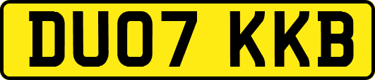 DU07KKB
