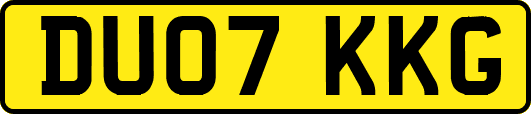 DU07KKG