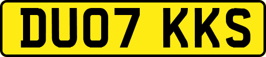 DU07KKS