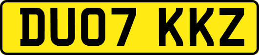 DU07KKZ