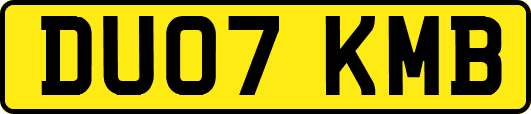 DU07KMB