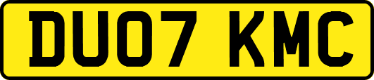 DU07KMC