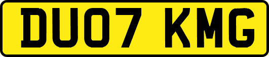 DU07KMG