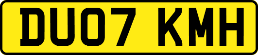DU07KMH