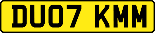 DU07KMM