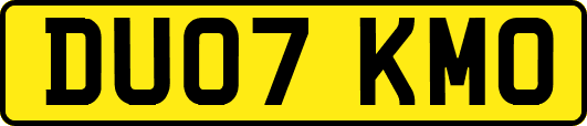 DU07KMO