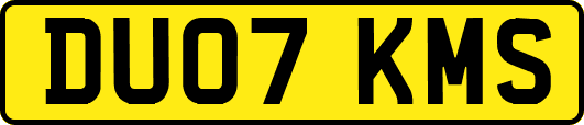 DU07KMS