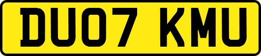 DU07KMU