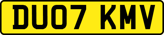 DU07KMV