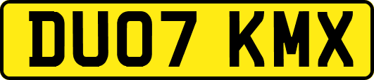 DU07KMX