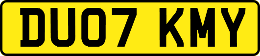 DU07KMY
