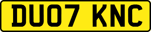 DU07KNC